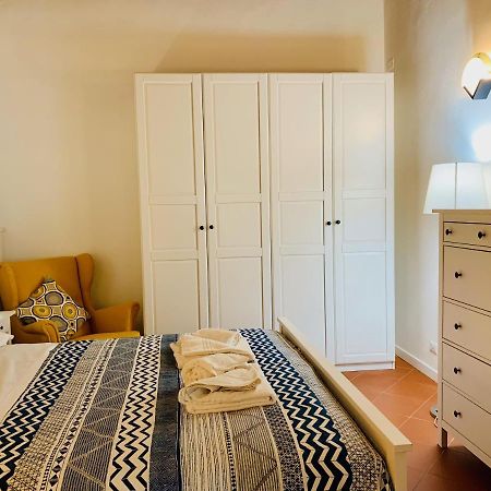 Florence San Marco Apartment Dış mekan fotoğraf