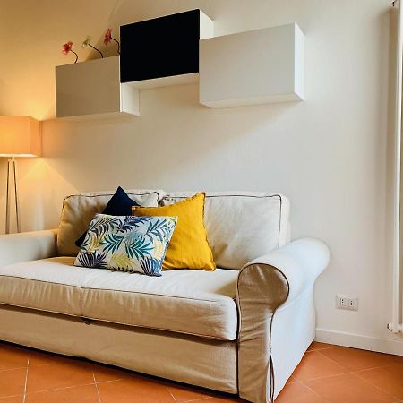Florence San Marco Apartment Dış mekan fotoğraf