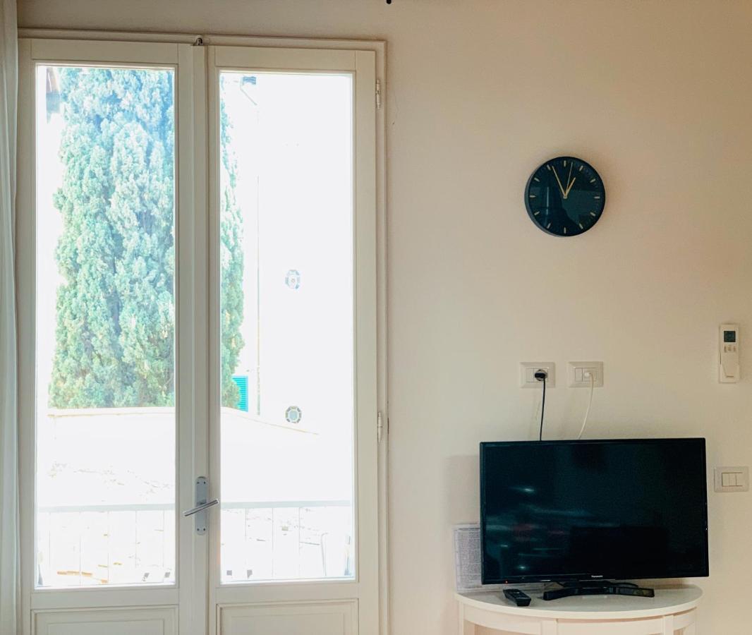 Florence San Marco Apartment Dış mekan fotoğraf