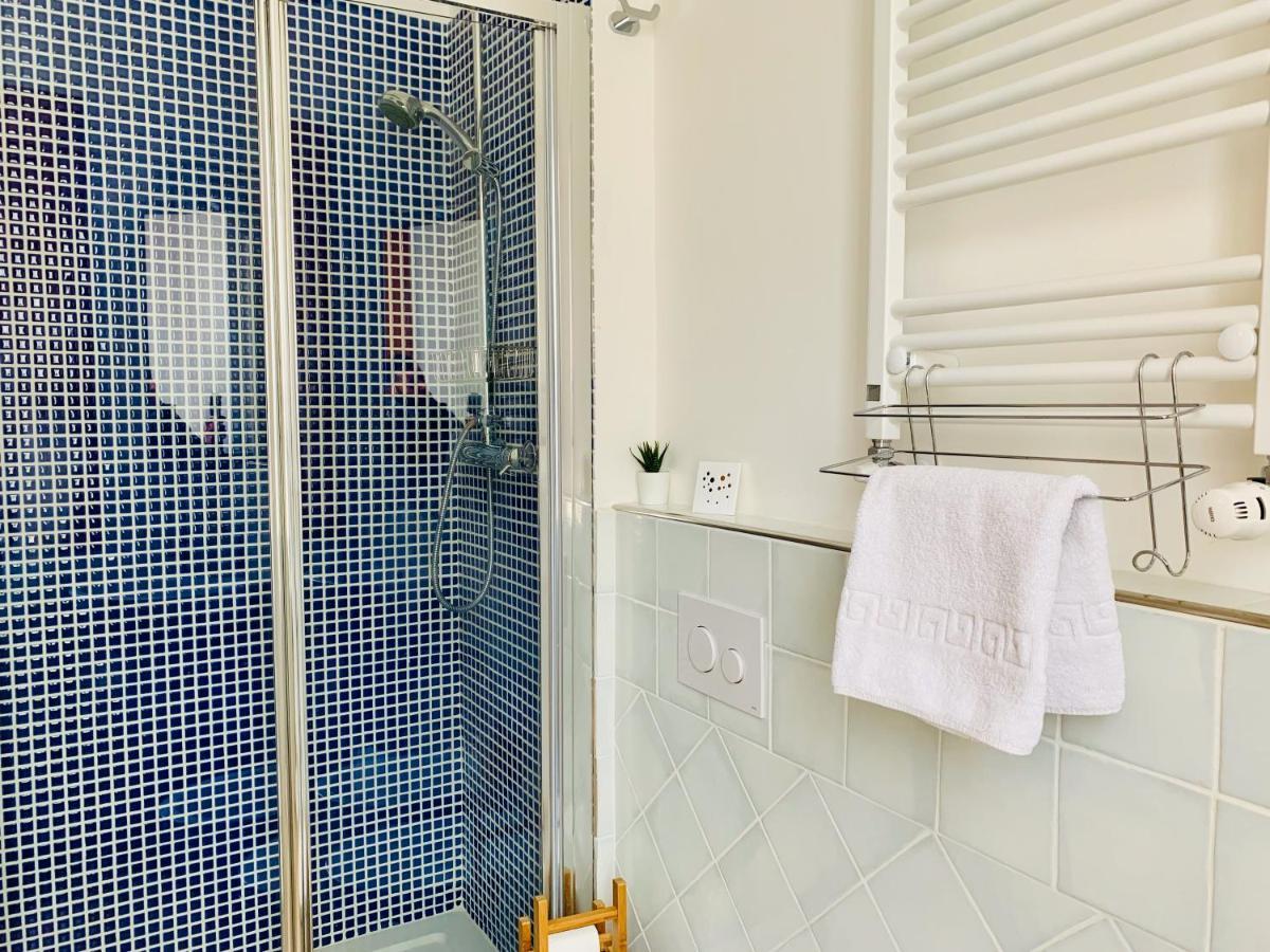 Florence San Marco Apartment Dış mekan fotoğraf