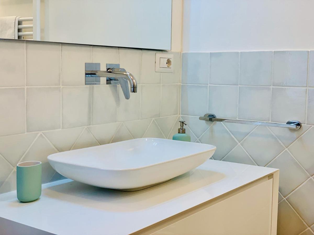 Florence San Marco Apartment Dış mekan fotoğraf