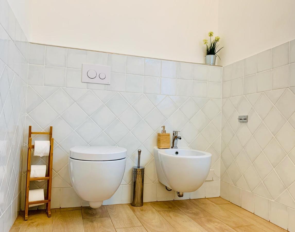 Florence San Marco Apartment Dış mekan fotoğraf