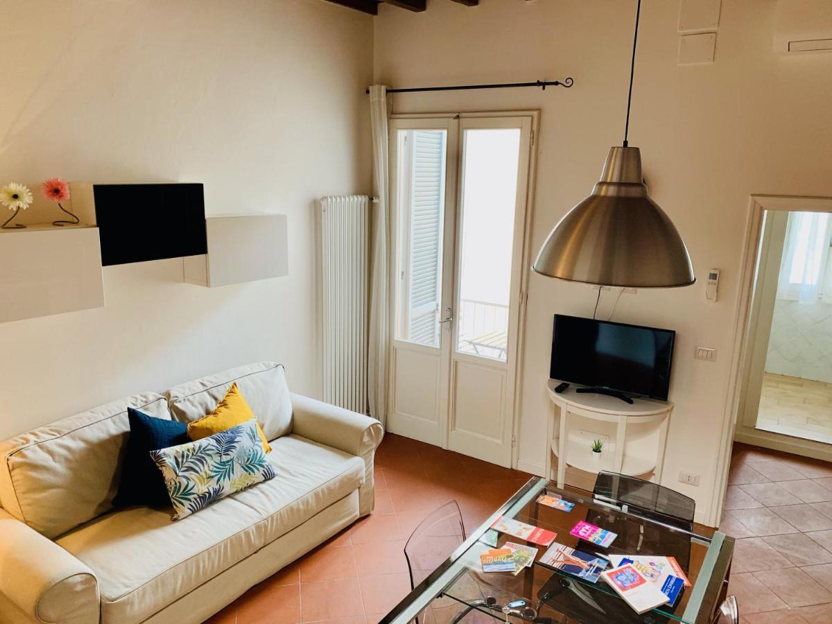 Florence San Marco Apartment Dış mekan fotoğraf