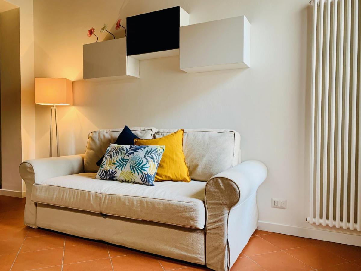 Florence San Marco Apartment Dış mekan fotoğraf