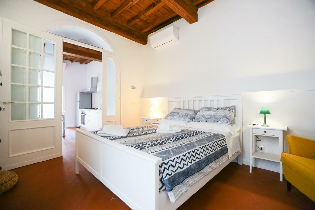 Florence San Marco Apartment Dış mekan fotoğraf