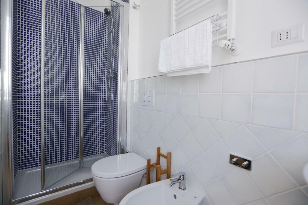 Florence San Marco Apartment Dış mekan fotoğraf