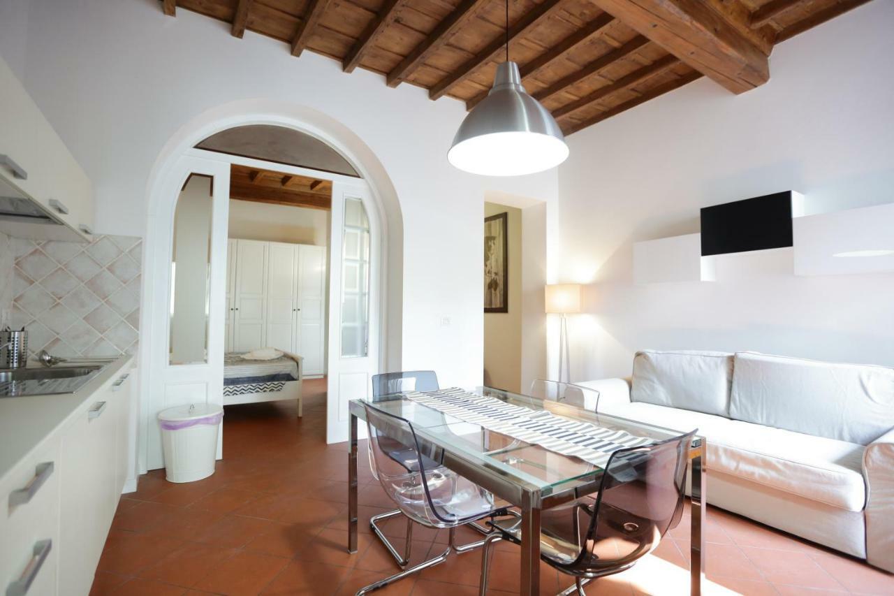 Florence San Marco Apartment Dış mekan fotoğraf