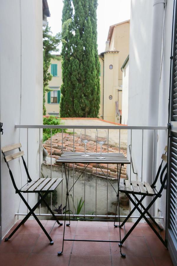 Florence San Marco Apartment Dış mekan fotoğraf