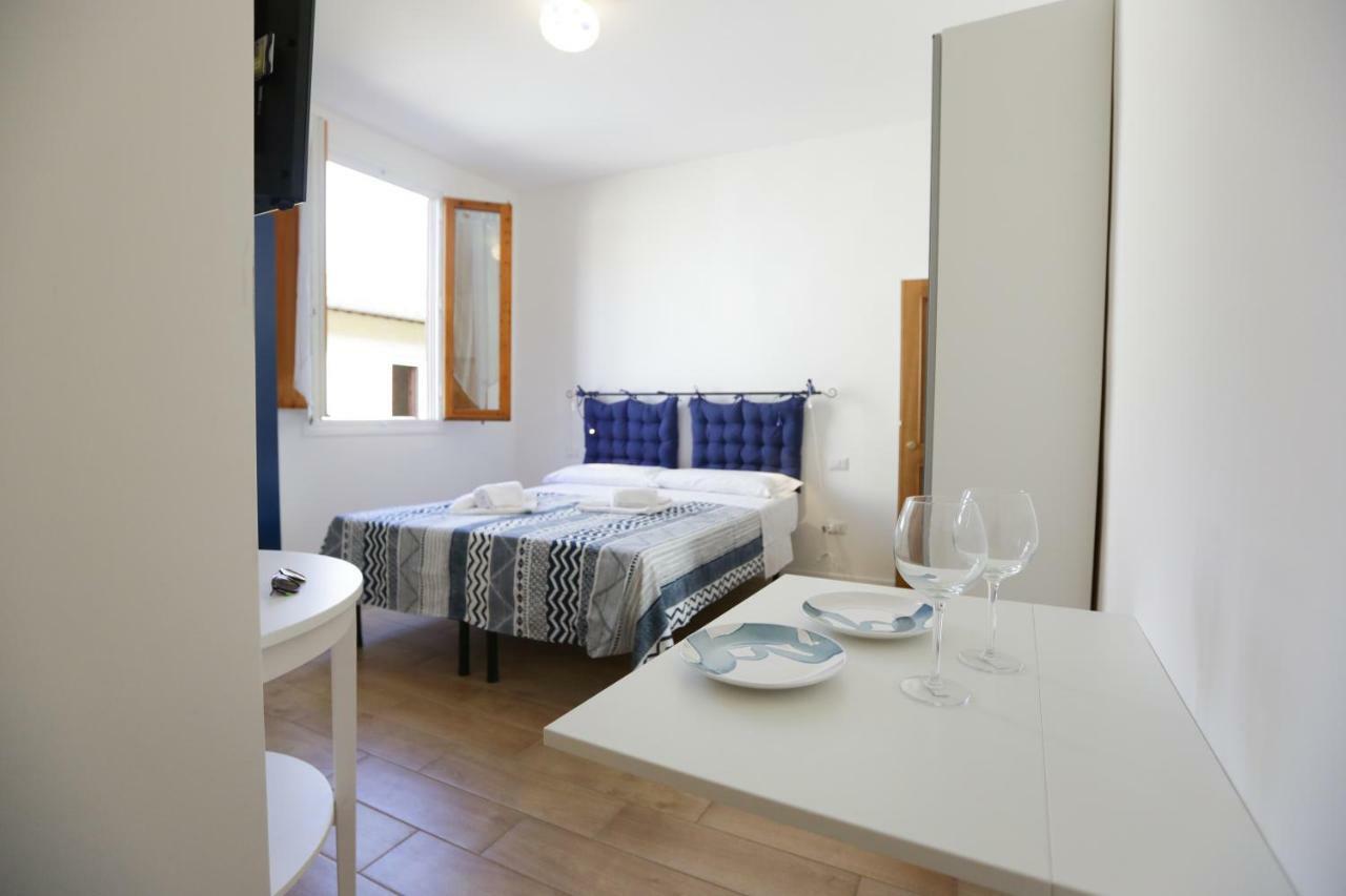 Florence San Marco Apartment Dış mekan fotoğraf