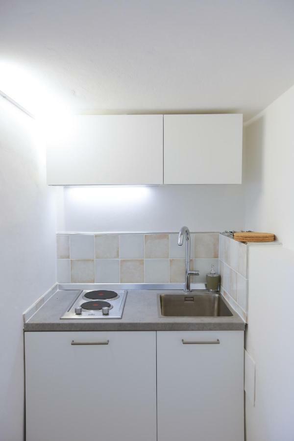 Florence San Marco Apartment Dış mekan fotoğraf