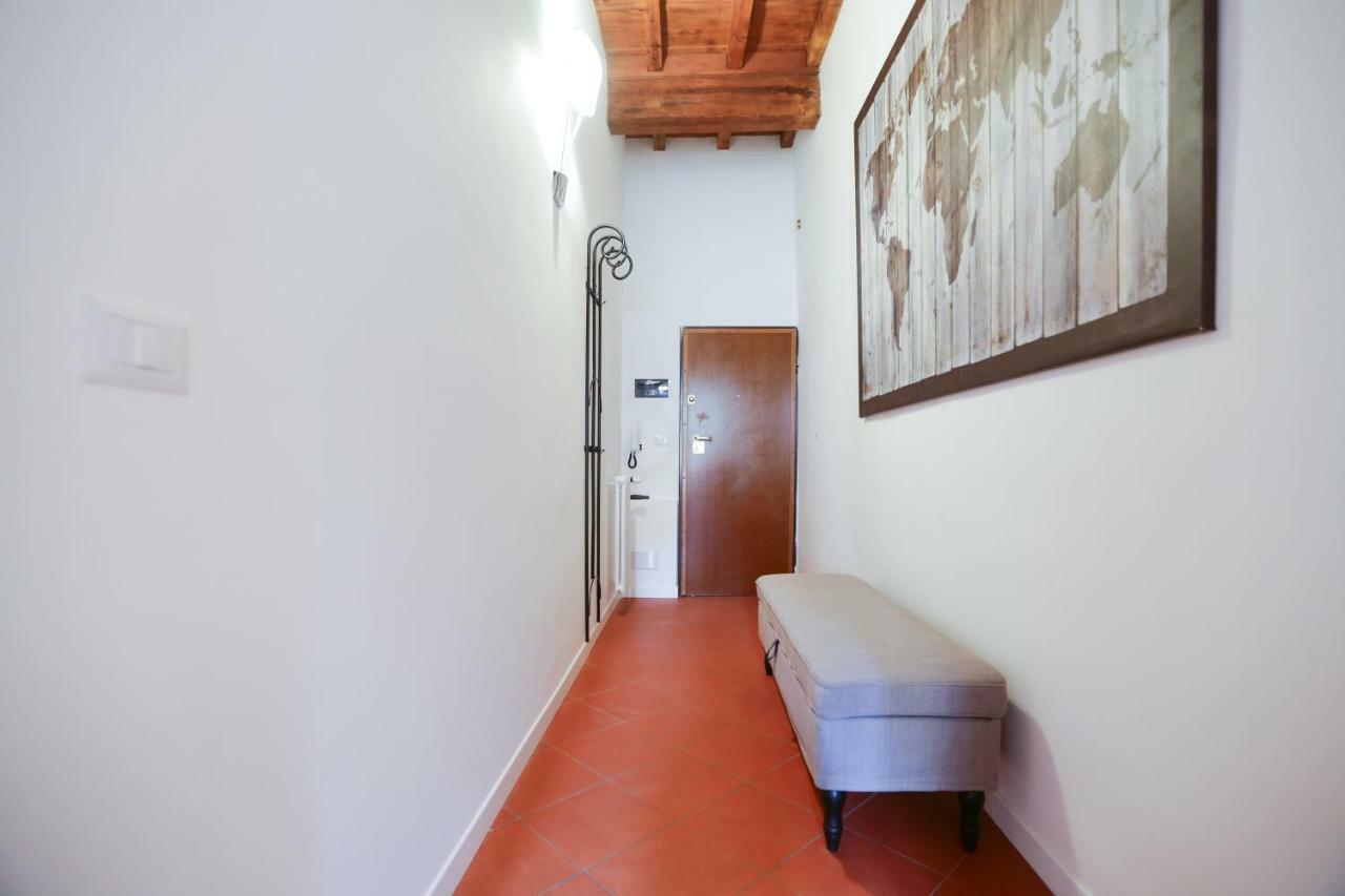 Florence San Marco Apartment Dış mekan fotoğraf