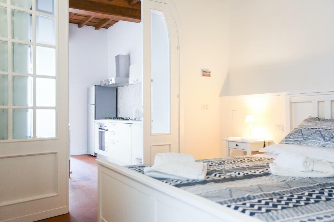 Florence San Marco Apartment Dış mekan fotoğraf
